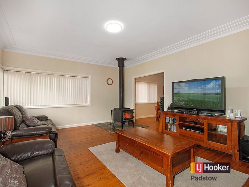 43a Watson Road, Padstow NSW 2211