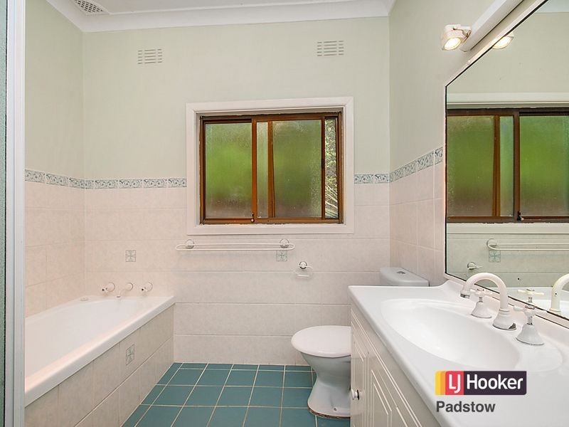 43a Watson Road, Padstow NSW 2211