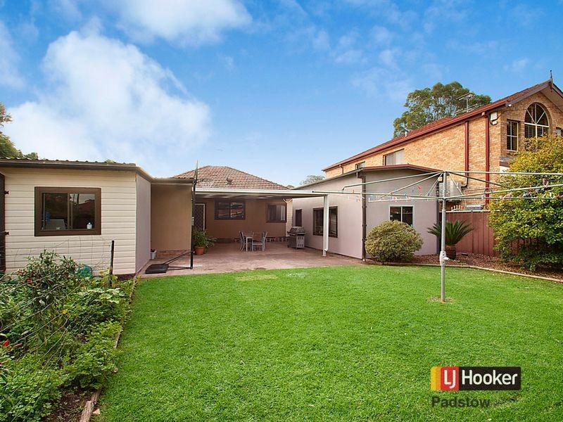 43a Watson Road, Padstow NSW 2211