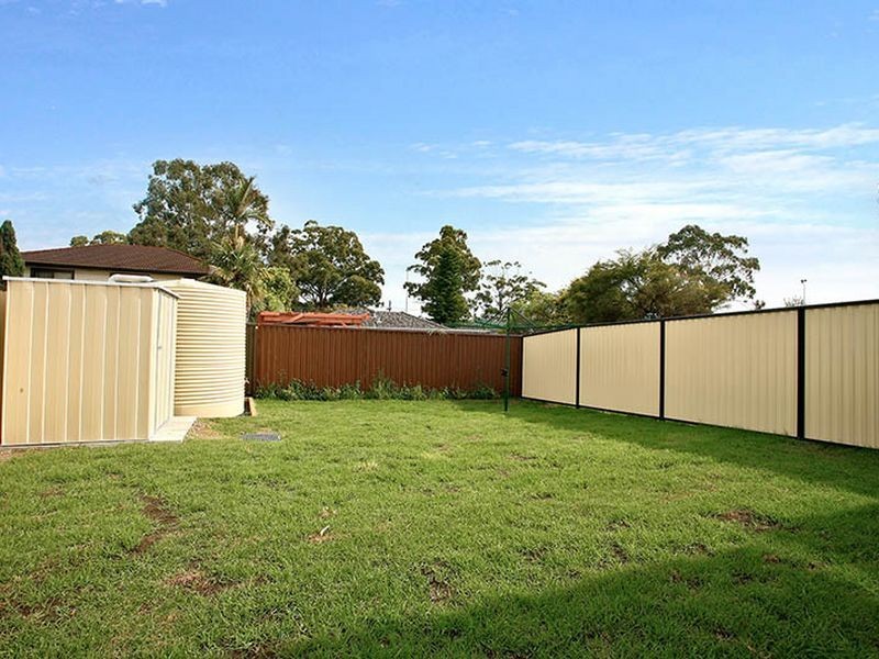 50a Cammarlie Street, Panania NSW 2213