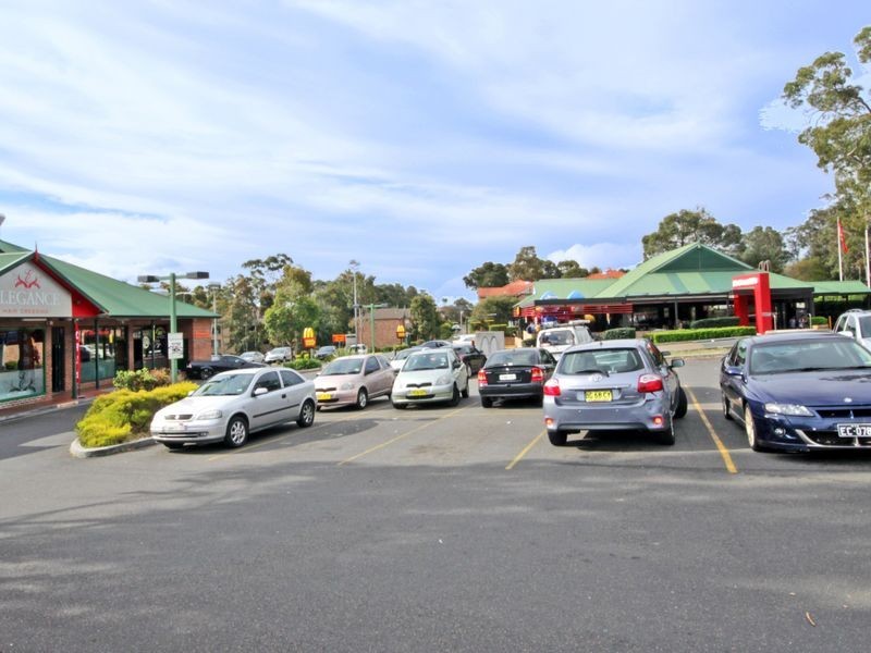 239 – 243 Allison Crescent, Menai NSW 2234