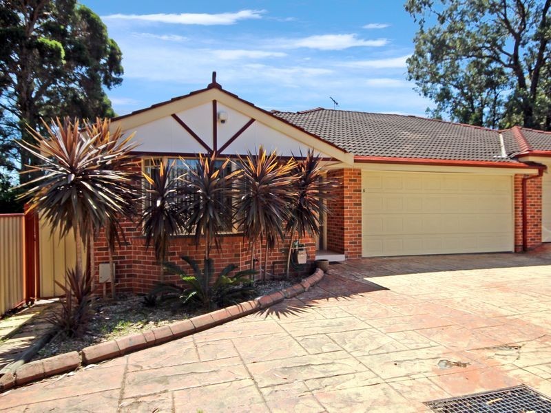 7/9 Chiswick Road, Greenacre NSW 2190