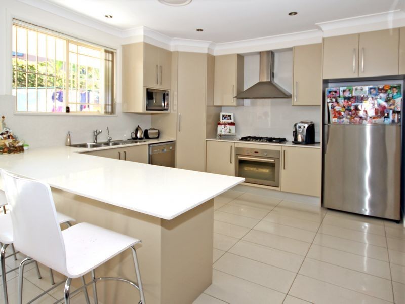 7/9 Chiswick Road, Greenacre NSW 2190