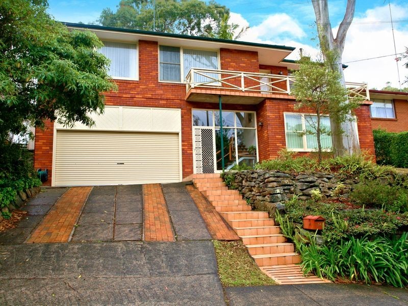 54 Valley Road, Padstow Heights NSW 2211