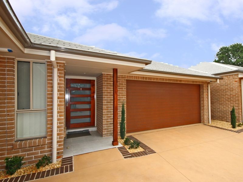 3/142 Picnic Point Road, Picnic Point NSW 2213