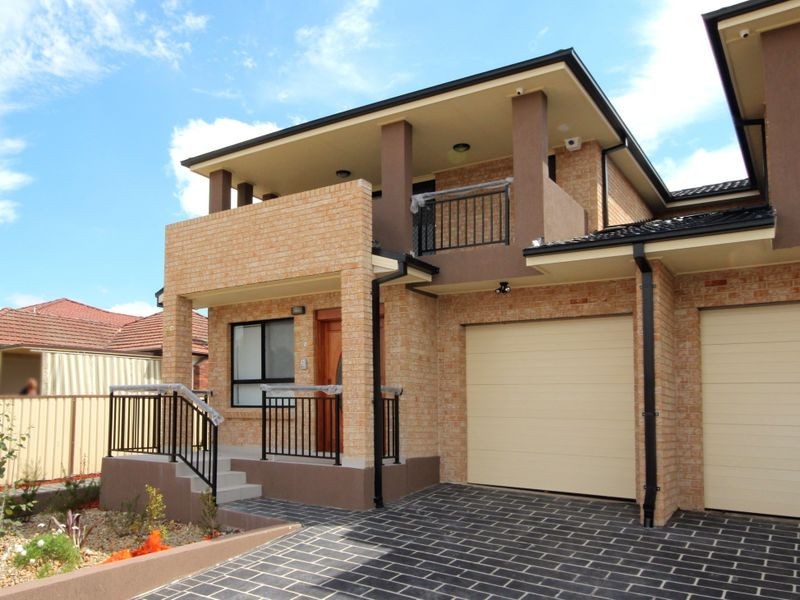 1 & 2/45 Lancaster Street, Punchbowl NSW 2196