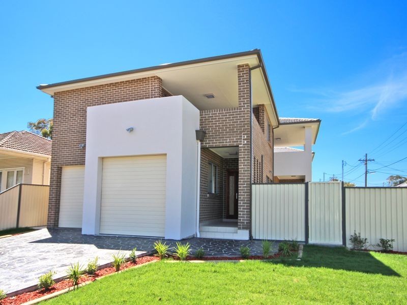 28 Beaconsfield Street, Revesby NSW 2212