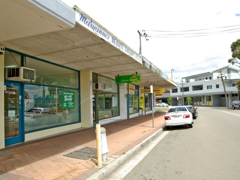 75 Howard Road, Padstow NSW 2211