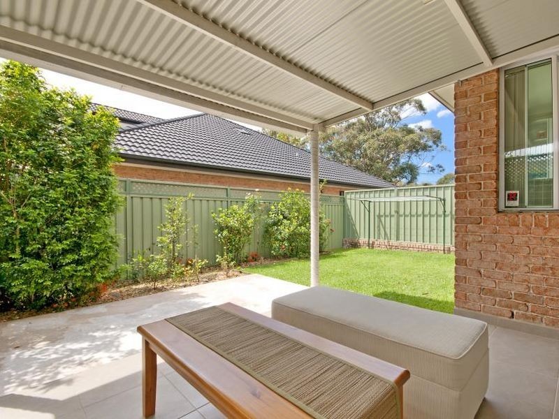 2/83 Davies Road, Padstow NSW 2211