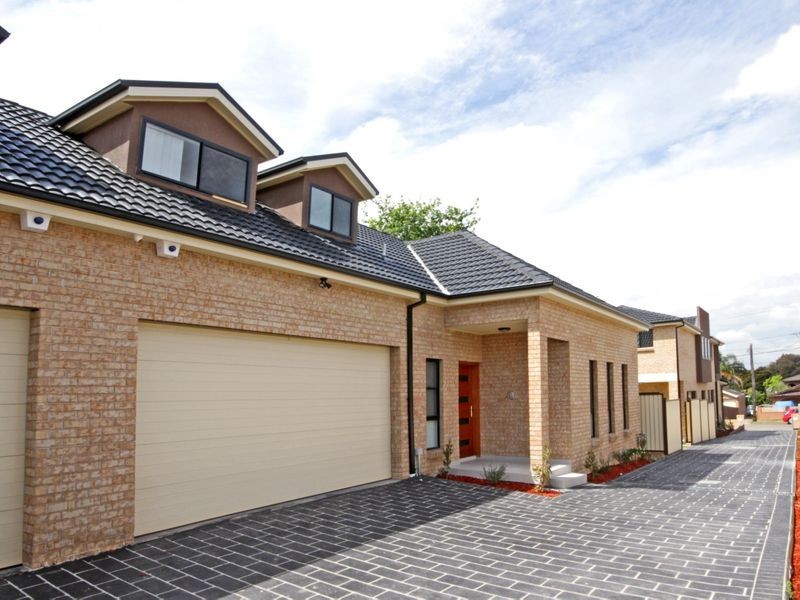 3 & 4/45 Lancaster Street, Punchbowl NSW 2196