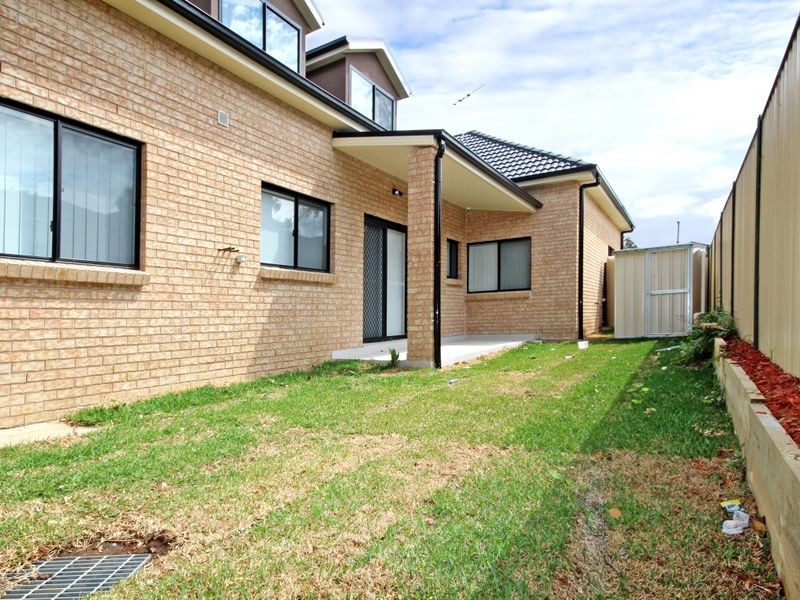 3 & 4/45 Lancaster Street, Punchbowl NSW 2196