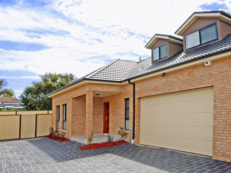 3 & 4/45 Lancaster Street, Punchbowl NSW 2196