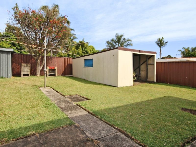 19 Hardy Avenue, Riverwood NSW 2210