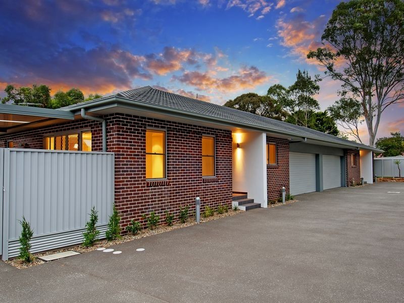 26-32 Eddie Avenue, Panania NSW 2213