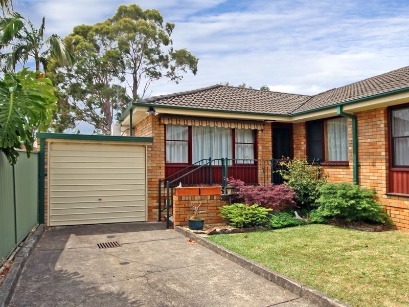 4/275 The River Road, Revesby NSW 2212