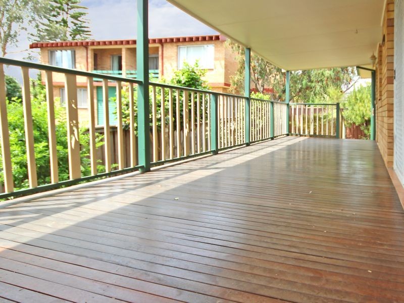 4/275 The River Road, Revesby NSW 2212