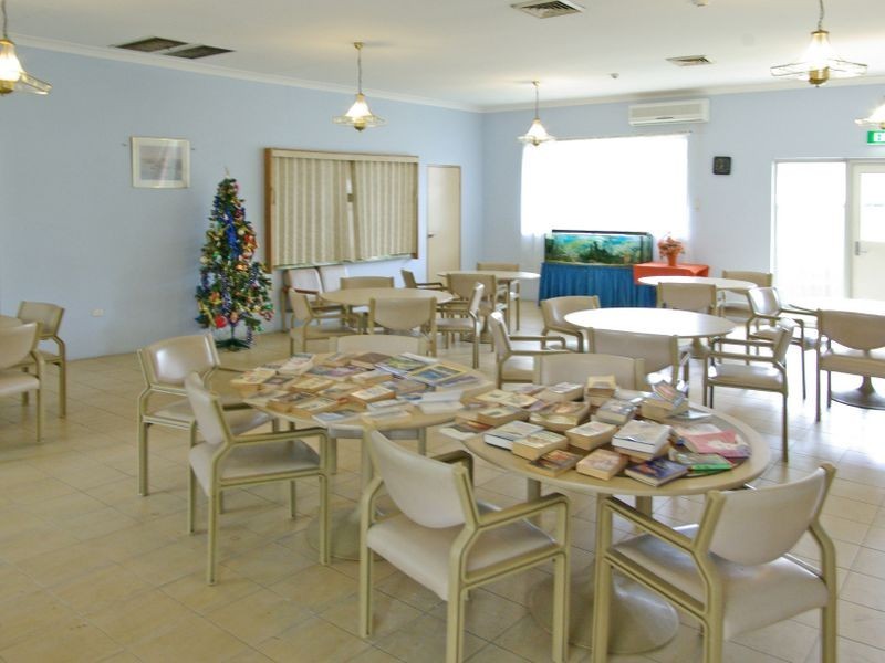 66/4 Wilkins Street, Yagoona NSW 2199