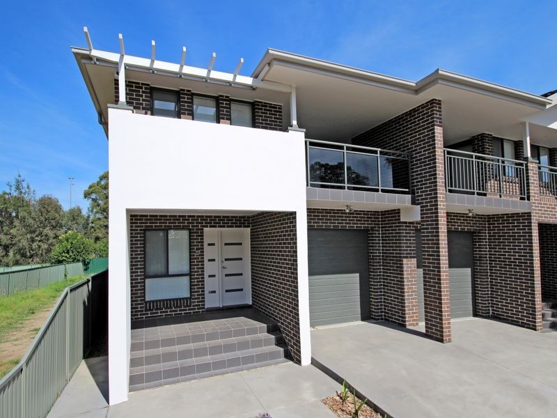 19a Dowding Street, Panania NSW 2213