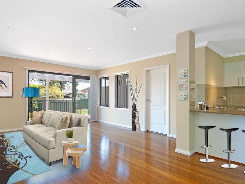 19a Dowding Street, Panania NSW 2213