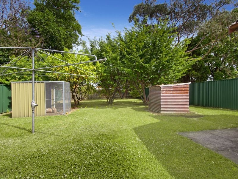 23 Monie Avenue, East Hills NSW 2213