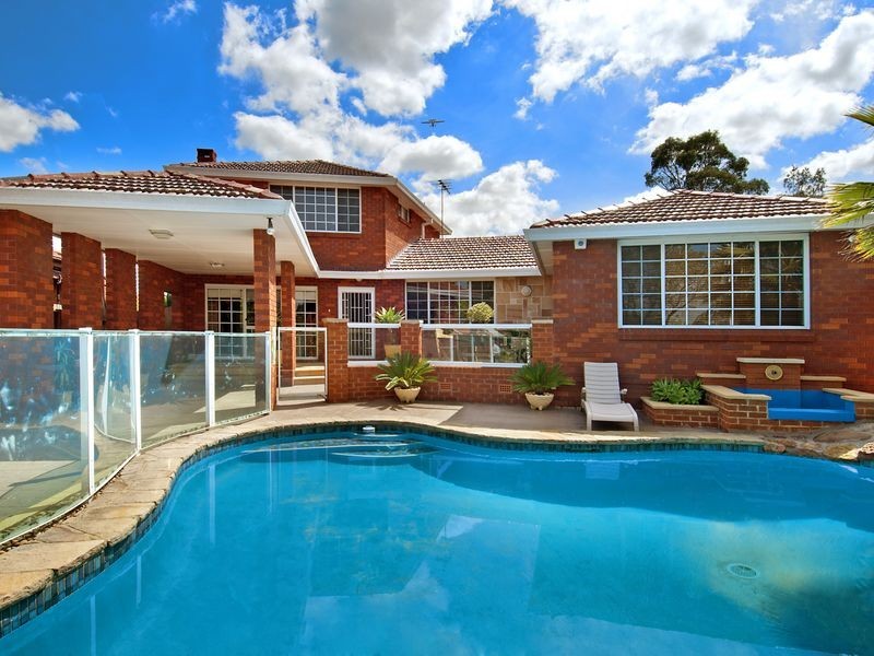 14 Tracey Street, Revesby NSW 2212