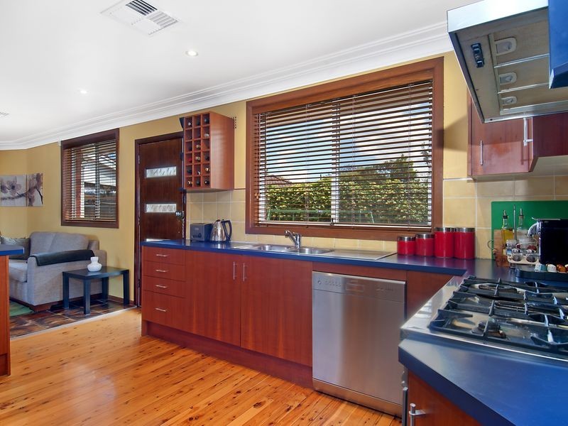 14 Tracey Street, Revesby NSW 2212