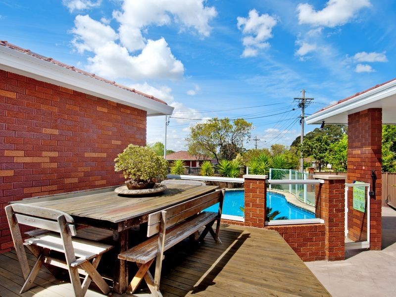 14 Tracey Street, Revesby NSW 2212