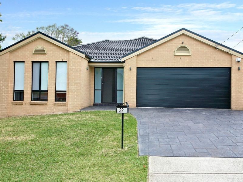 32 School Parade, Padstow NSW 2211