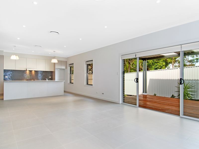 3/32 Eddie Avenue, Panania NSW 2213