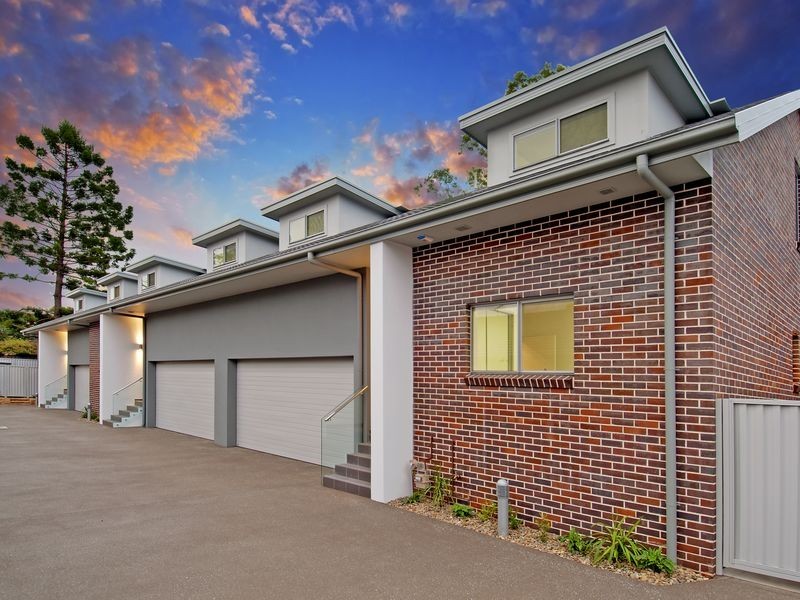 6/32 Eddie Avenue, Panania NSW 2213