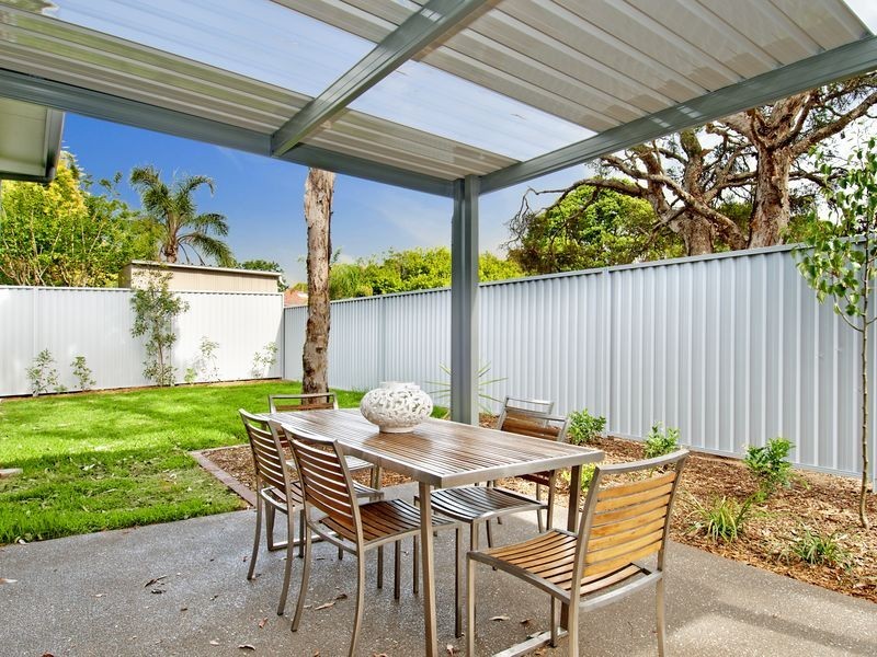 6/32 Eddie Avenue, Panania NSW 2213