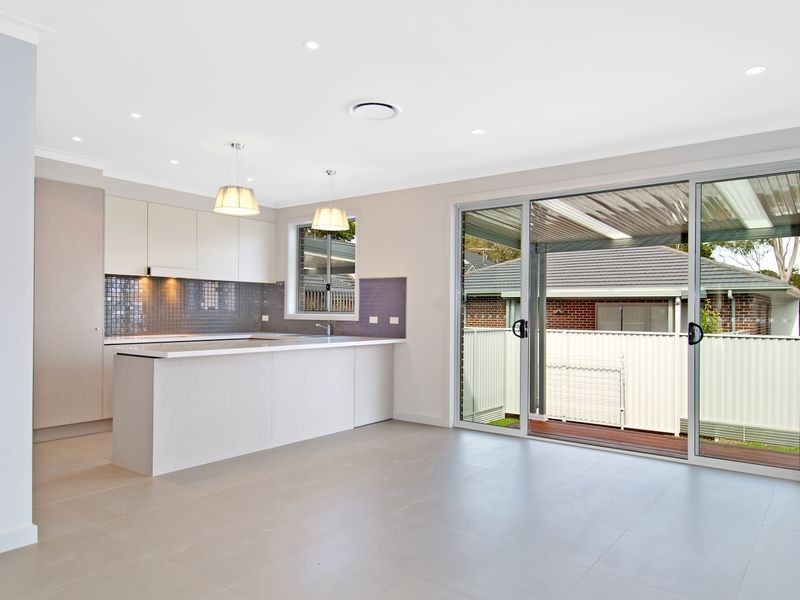 28 Eddie Avenue, Panania NSW 2213