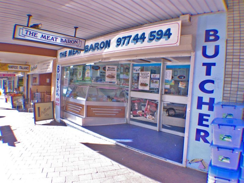 31 Padstow Parade, Padstow NSW 2211