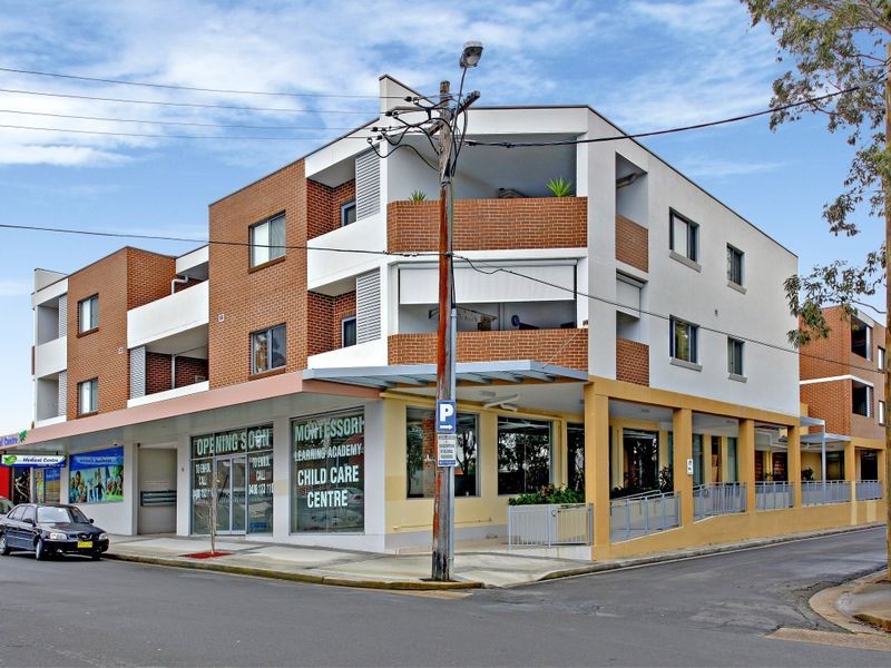 15/4 Macarthur Avenue, Revesby NSW 2212