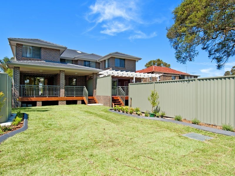 19 & 19a Dowding Street, Panania NSW 2213