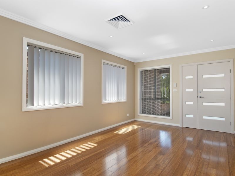 19 & 19a Dowding Street, Panania NSW 2213