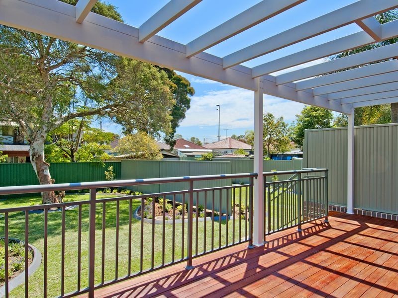 19 & 19a Dowding Street, Panania NSW 2213