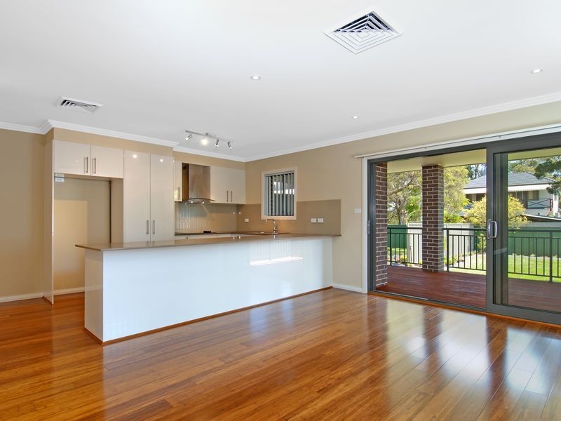 19 & 19a Dowding Street, Panania NSW 2213