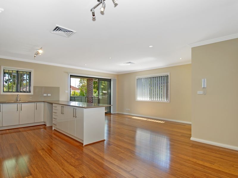 19 & 19a Dowding Street, Panania NSW 2213