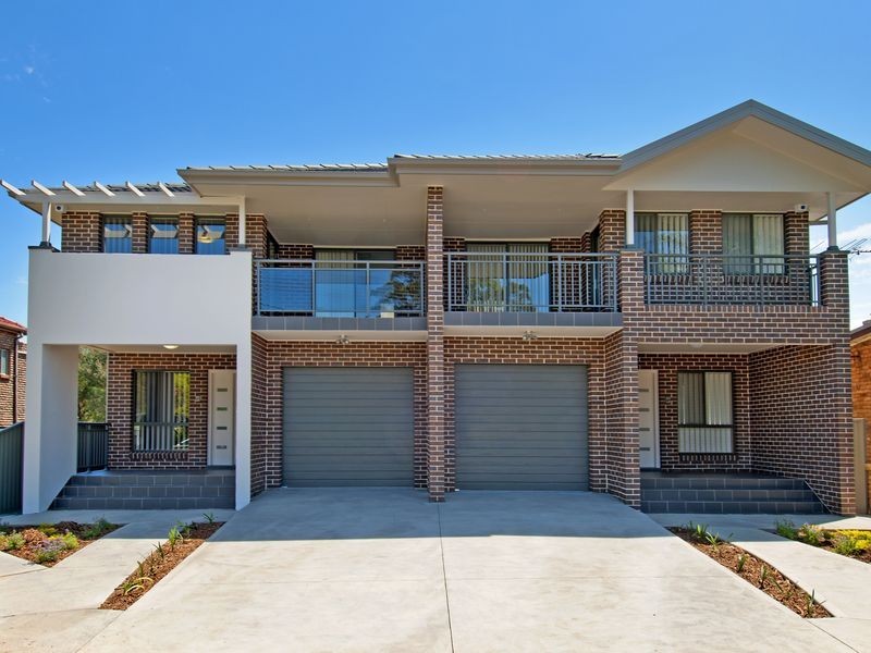 19 & 19a Dowding Street, Panania NSW 2213