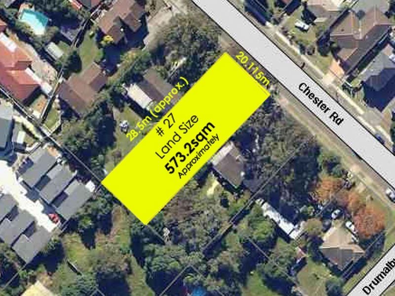 27 Chester Street, Ingleburn NSW 2565