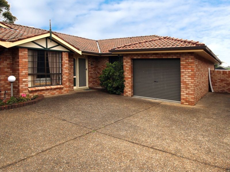 5/115 Davies Road, Padstow NSW 2211