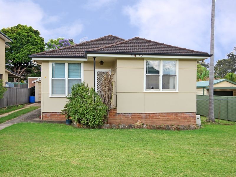 41 Hodgkinson Crescent, Panania NSW 2213