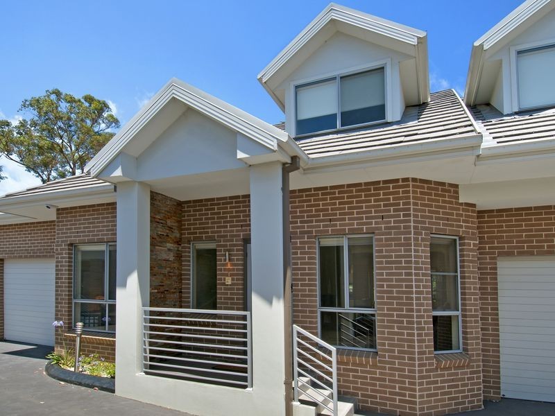 5/59 – 61 Iberia Street, Padstow NSW 2211