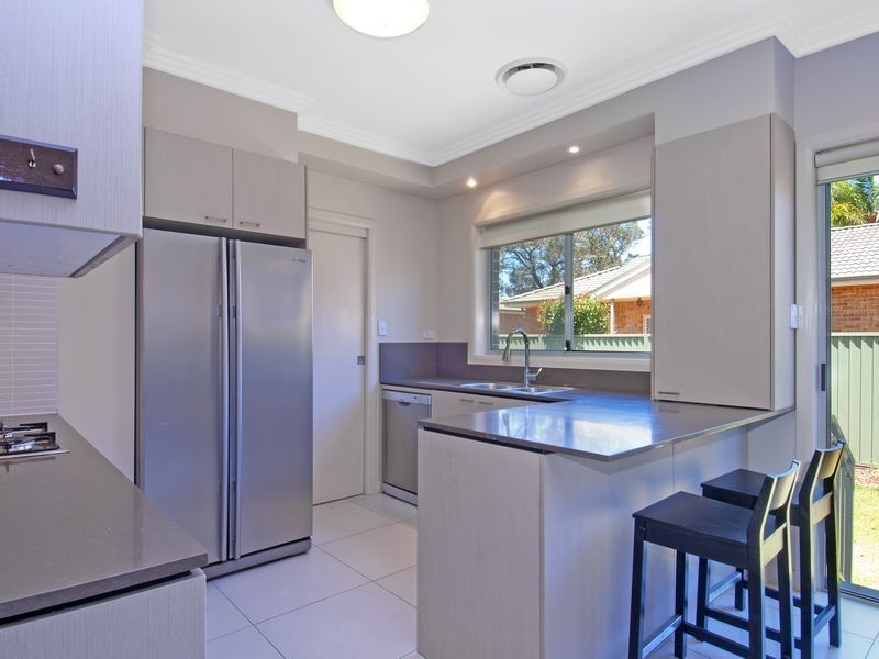 5/59 – 61 Iberia Street, Padstow NSW 2211