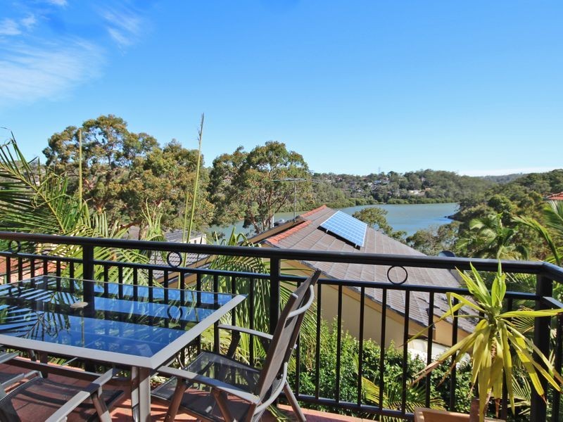 2/21 Villiers Road, Padstow Heights NSW 2211