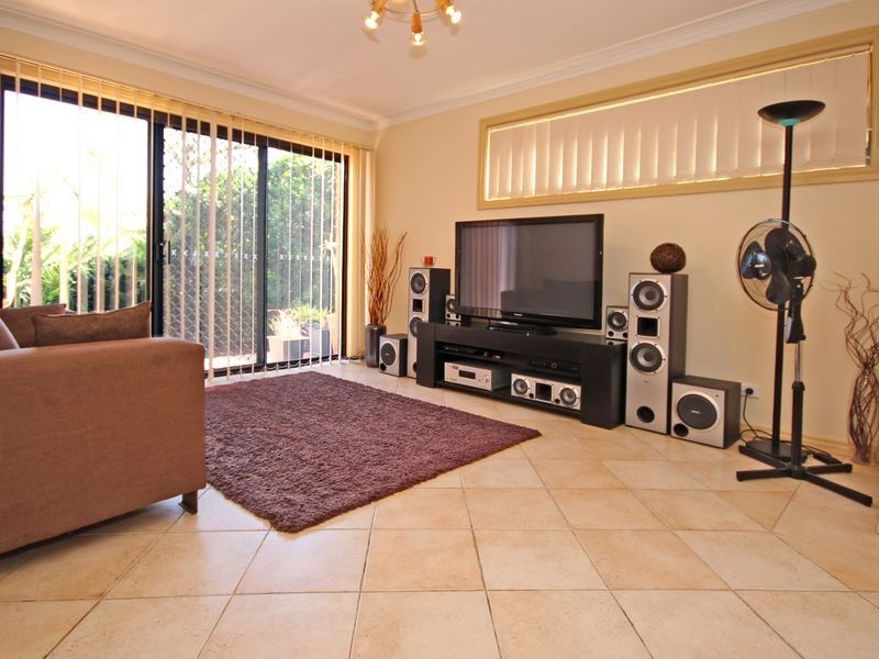 2/21 Villiers Road, Padstow Heights NSW 2211