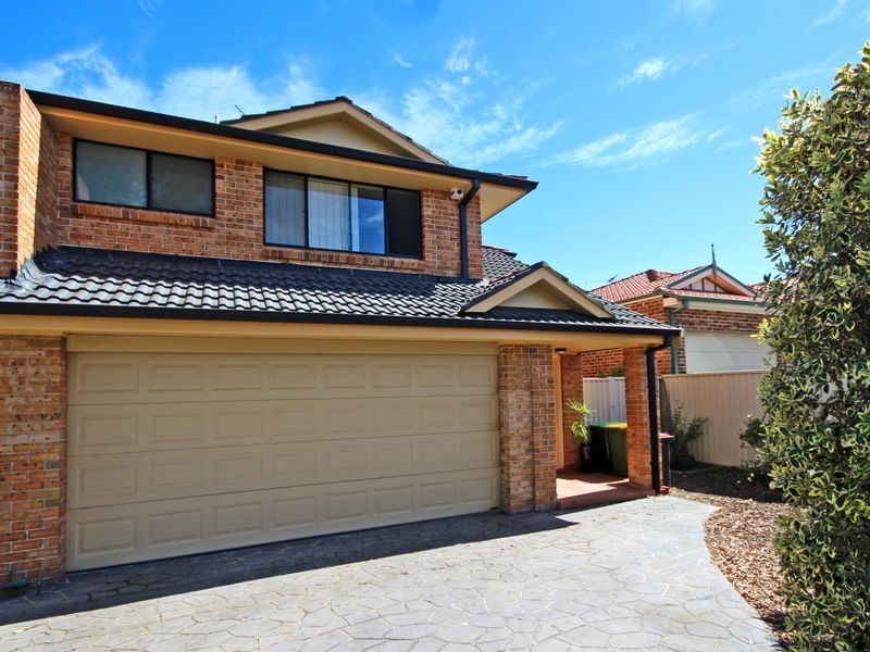 2/21 Villiers Road, Padstow Heights NSW 2211