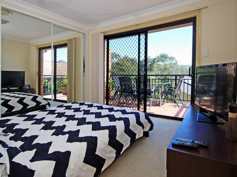 2/21 Villiers Road, Padstow Heights NSW 2211