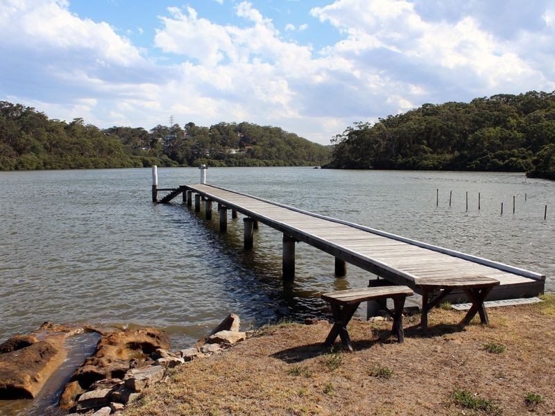 2/21 Villiers Road, Padstow Heights NSW 2211